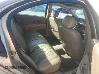1999 Chrysler Concorde z VIN 2C3HD46J8XH828368, wystawiony jako Copart lot #55920784 z przebiegiem Nie podano mil oraz Szkody całkowita. Historia ofert i sprzedaży dostępna na DreamBid. Obrazek 10.