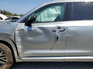 2024 Lexus TX 350 с VIN 5TDAAAB66RS010857, выставлен на аукционе Copart как лот 65988064 с пробегом Не указан миль и Списание • Salvage title. История ставок и продаж доступна на DreamBid. Изображение 7.