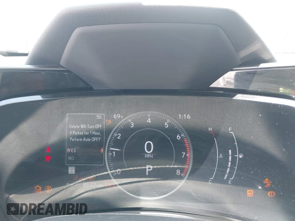 2025 Lexus NX 350 with VIN 2T2AGCEZ3SC080391, listed as a IAAI auction lot 42331282 with 1,464 mi miles and . Bid and sale history available at DreamBid. Image 7.