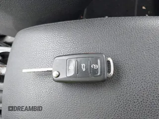 2012 Volkswagen Jetta TDI w/Premium with VIN 3VWLL7AJ1CM394773, listed as a IAAI auction lot 42324711 with 179,470 mi miles and . Bid and sale history available at DreamBid. Image 11.