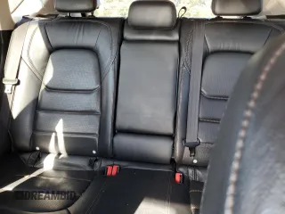 2018 Mazda CX-5 Grand Touring with VIN JM3KFADM9J1439436, listed as a Copart auction lot 74189114 with 0 mi miles and Salvage Title. Bid and sale history available at carsss.com. Image 10.