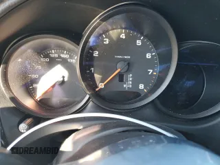 2019 Porsche Macan with VIN WP1AA2A59KLB08608, listed as a Copart auction lot 88345665 with Not provided miles and Salvage title. Bid and sale history available at DreamBid. Image 9.
