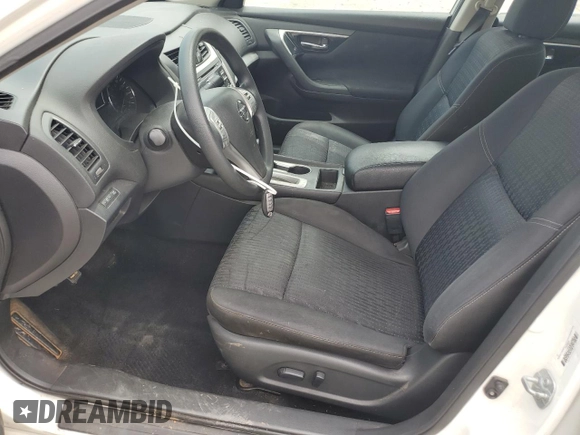 2017 Nissan Altima SR z VIN 1N4AL3AP9HC161536, wystawiony jako Copart lot #59923375 z przebiegiem 168 578 mil mil oraz Szkoda całkowita • Salvage title. Historia ofert i sprzedaży dostępna na DreamBid. Obrazek 7.