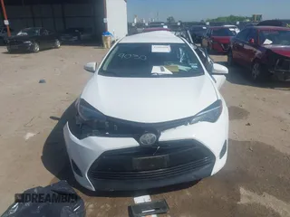 2019 Toyota Corolla L z VIN 5YFBURHE8KP919030, wystawiony jako IAAI lot #42002050 z przebiegiem 106 314 mil mil oraz . Historia ofert i sprzedaży dostępna na DreamBid. Obrazek 10.