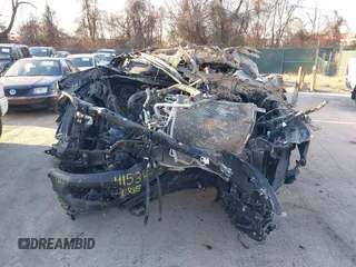 2020 Ram 1500 Rebel with VIN 1C6SRFLT6LN191882, listed as a IAAI auction lot 41536443 with Not provided miles and . Bid and sale history available at DreamBid. Image 6.