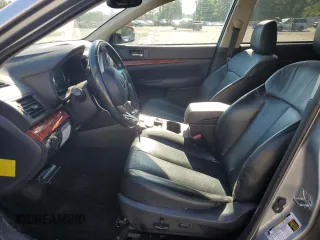 2012 Subaru Outback Limited with VIN 4S4BRBLC7C3202882, listed as a Copart auction lot 56744615 with 119,628 mi miles and Clean title. Bid and sale history available at DreamBid. Image 7.