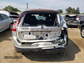 2010 Volvo XC60 3.0T z VIN YV4992DZ9A2086168, wystawiony jako Copart lot #71350334 z przebiegiem 177 937 mil mil oraz Szkoda całkowita • Salvage title. Historia ofert i sprzedaży dostępna na DreamBid. Obrazek 6.