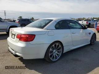 2012 BMW M3 with VIN WBSDX9C53CE785087, listed as a Copart auction lot 48512775 with 85,350 mi miles and Clean Title. Bid and sale history available at carsss.com. Image 3.