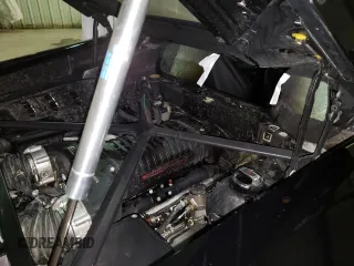 2019 Lamborghini Huracan z VIN ZHWUC1ZF0KLA11341, wystawiony jako Copart lot #54303435 z przebiegiem 9923 mil mil oraz Szkody całkowita. Historia ofert i sprzedaży dostępna na DreamBid. Obrazek 13.