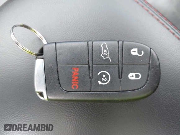 2018 Jeep Grand Cherokee Trailhawk с VIN 1C4RJFLT2JC105507, выставлен на аукционе IAAI как лот 42388383 с пробегом 67 725 миль миль и . История ставок и продаж доступна на DreamBid. Изображение 11.