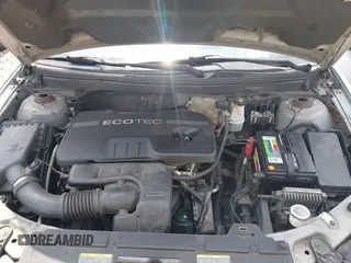 2006 Pontiac G6 1SV z VIN 1G2ZF55B364147819, wystawiony jako IAAI lot #42379310 z przebiegiem 252 537 mil mil oraz . Historia ofert i sprzedaży dostępna na DreamBid. Obrazek 10.