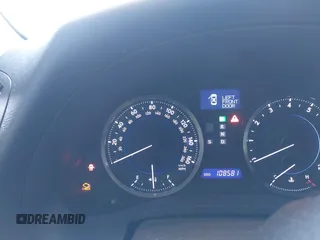 2011 Lexus IS 250 with VIN JTHBF5C24B5131003, listed as a IAAI auction lot 42650384 with 108,581 mi miles and . Bid and sale history available at DreamBid. Image 7.