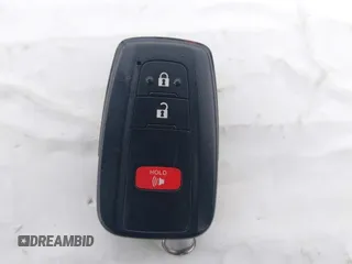 2017 Toyota Prius Two z VIN JTDKARFU1H3047245, wystawiony jako IAAI lot #41736442 z przebiegiem 46 357 mil mil oraz . Historia ofert i sprzedaży dostępna na DreamBid. Obrazek 11.