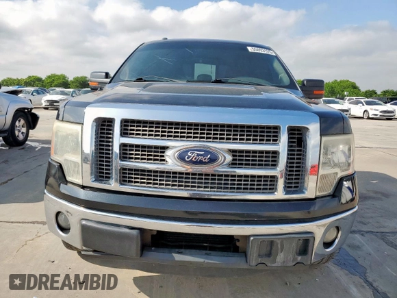2012 Ford F-150 XL z VIN 1FTFW1CT2CKD85817, wystawiony jako Copart lot #55093125 z przebiegiem 168 216 mil mil oraz Tytuł czysty. Historia ofert i sprzedaży dostępna na DreamBid. Obrazek 5.