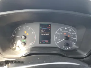 2023 Toyota Corolla Cross Hybrid S с VIN 7MUFBABG3PV015156, выставлен на аукционе Copart как лот 62304275 с пробегом 63 012 миль миль и Списание • Salvage title. История ставок и продаж доступна на DreamBid. Изображение 9.