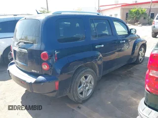 2010 Chevrolet HHR 1LT с VIN 3GNBABDB7AS569037, выставлен на аукционе IAAI как лот 42606165 с пробегом 119 588 миль миль и . История ставок и продаж доступна на DreamBid. Изображение 4.