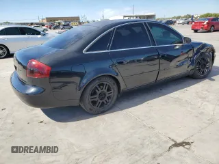 2000 Audi A6 z VIN WAUED24B7YN070706, wystawiony jako Copart lot #76268484 z przebiegiem 101 896 mil mil oraz Szkoda całkowita • Salvage title. Historia ofert i sprzedaży dostępna na DreamBid. Obrazek 3.