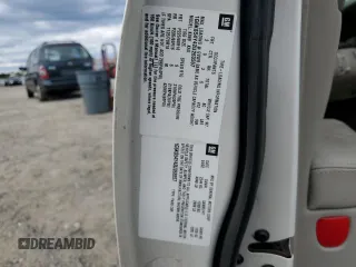 2002 Cadillac Seville Luxury SLS z VIN 1G6KS54Y42U263557, wystawiony jako Copart lot #76303424 z przebiegiem 164 707 mil mil oraz Szkoda całkowita • Salvage title. Historia ofert i sprzedaży dostępna na DreamBid. Obrazek 12.