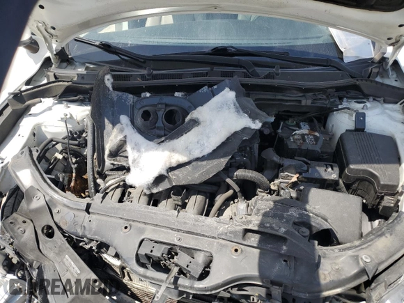 2015 Mazda CX-5 Grand Touring with VIN JM3KE4DY0F0458719, listed as a Copart auction lot 52960365 with 128,372 mi miles and Salvage Title. Bid and sale history available at DreamBid. Image 12.