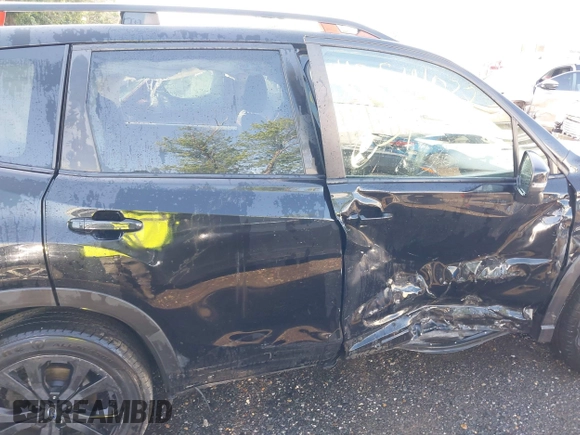 2019 Subaru Forester Special Sports with VIN JF2SKAPCXKH431007, listed as a IAAI auction lot 42541038 with 118,305 mi miles and . Bid and sale history available at DreamBid. Image 13.