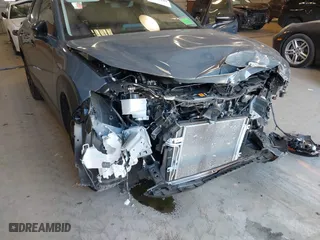 2022 Mazda CX-30 2.5 S Preferred Package with VIN 3MVDMBCL4NM434657, listed as a IAAI auction lot 41431144 with 22,234 mi miles. Bid and sale history available at carsss.com. Image 6.