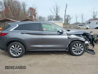 2022 Infiniti QX50 Pure с VIN 3PCAJ5ABXNF115938, выставлен на аукционе IAAI как лот 41922598 с пробегом 25 509 миль миль и . История ставок и продаж доступна на DreamBid. Изображение 13.