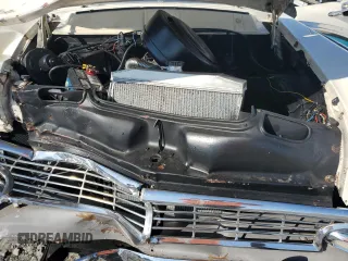 1956 Ford Crown Victoria z VIN M6GV192196, wystawiony jako Copart lot #69718834 z przebiegiem 95 081 mil mil oraz Nie do naprawy • Non repairable. Historia ofert i sprzedaży dostępna na DreamBid. Obrazek 11.
