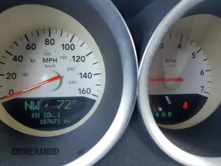 2005 Dodge Magnum RT z VIN 2D4GV58255H677120, wystawiony jako Copart lot #65955544 z przebiegiem 157 671 mil mil oraz Szkoda całkowita • Salvage title. Historia ofert i sprzedaży dostępna na DreamBid. Obrazek 9.