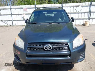 2012 Toyota RAV4 с VIN 2T3BK4DV9CW092211, выставлен на аукционе IAAI как лот 42245114 с пробегом 204 884 миль миль и . История ставок и продаж доступна на DreamBid. Изображение 12.
