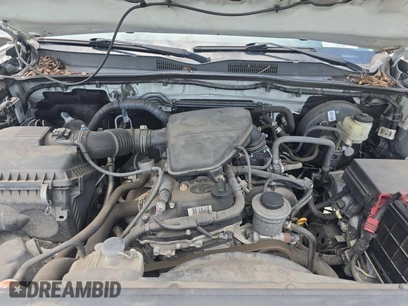 2017 Toyota Tacoma SR with VIN 5TFRX5GN3HX103224, listed as a IAAI auction lot 42849125 with 189,559 mi miles and . Bid and sale history available at DreamBid. Image 18.