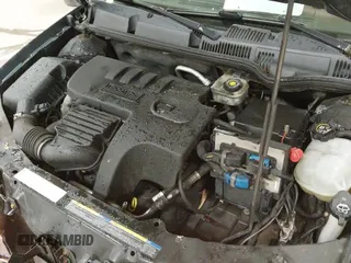 2005 Saturn ION ION 3 с VIN 1G8AW12F85Z156147, выставлен на аукционе IAAI как лот 43033231 с пробегом 176 077 миль миль и . История ставок и продаж доступна на DreamBid. Изображение 20.
