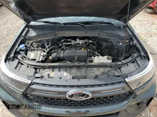 2023 Ford Explorer Timberline z VIN 1FMSK8JH2PGA46447, wystawiony jako Copart lot #55526115 z przebiegiem 50 957 mil mil oraz Szkody całkowita. Historia ofert i sprzedaży dostępna na DreamBid. Obrazek 12.