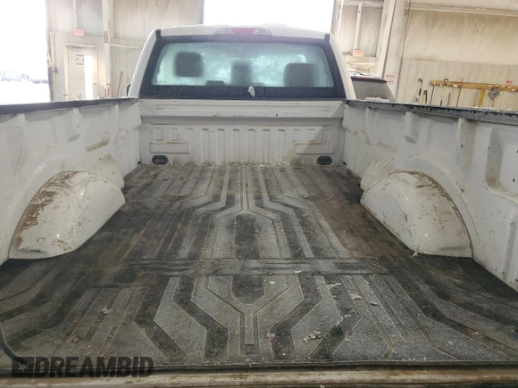 2020 Ford F-150 XL with VIN 1FTMF1CB4LKE94567, listed as a Copart auction lot 85223844 with 103,124 mi miles and Salvage title. Bid and sale history available at DreamBid. Image 10.