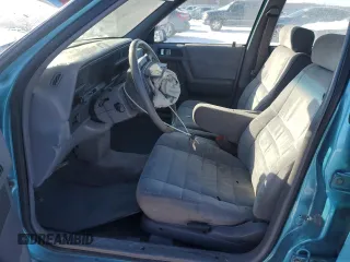 1993 Plymouth Acclaim z VIN 3P3XA46K6PT601129, wystawiony jako Copart lot #45379495 z przebiegiem 81 565 mil mil oraz Szkody całkowita. Historia ofert i sprzedaży dostępna na DreamBid. Obrazek 7.