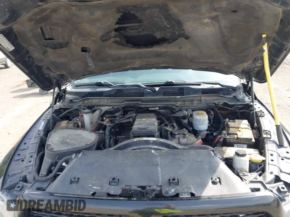2015 Ram 2500 Laramie with VIN 3C6UR5FL0FG655552, listed as a IAAI auction lot 42456897 with 143,885 mi miles and . Bid and sale history available at DreamBid. Image 10.
