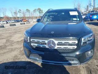 2021 Mercedes-Benz GLB 250 z VIN W1N4M4HB0MW104535, wystawiony jako IAAI lot #41585488 z przebiegiem 33 409 mil mil oraz . Historia ofert i sprzedaży dostępna na DreamBid. Obrazek 12.