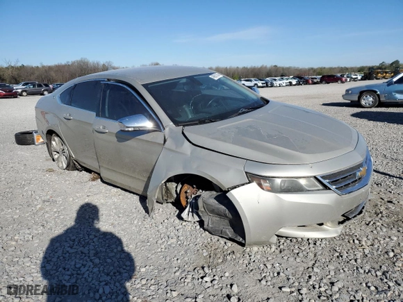 2014 Chevrolet Impala LT with VIN 2G1125S37E9228604, listed as a Copart auction lot 49961245 with 180,328 mi miles and Salvage Title. Bid and sale history available at carsss.com. Image 4.
