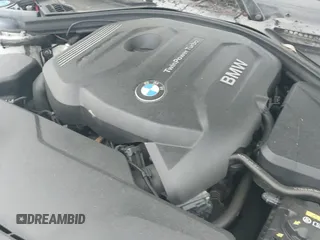 2017 BMW 3 Series 330i xDrive with VIN WBA8D9G39HNU63519, listed as a IAAI auction lot 42330597 with 80,498 mi miles and . Bid and sale history available at DreamBid. Image 19.