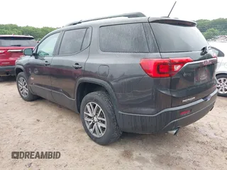 2017 GMC Acadia SLE with VIN 1GKKNTLS0HZ162523, listed as a IAAI auction lot 42515107 with 121,123 mi miles and . Bid and sale history available at DreamBid. Image 3.