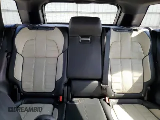 2017 Land Rover Range Rover Sport HSE Dynamic with VIN SALWV2FV4HA176090, listed as a Copart auction lot 54978145 with 137,376 mi miles and Salvage title. Bid and sale history available at DreamBid. Image 10.