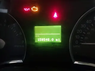 2008 Mercury Mountaineer с VIN 4M2EU47E78UJ15051, выставлен на аукционе IAAI как лот 42097054 с пробегом 158 546 миль миль и . История ставок и продаж доступна на DreamBid. Изображение 7.