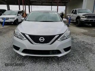 2019 Nissan Sentra SV with VIN 3N1AB7AP3KY349135, listed as a Copart auction lot 88981465 with 71,663 mi miles and Non Repairable. Bid and sale history available at DreamBid. Image 12.