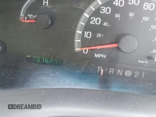 2003 Ford F-150 XL with VIN 1FTRX17223NB22897, listed as a IAAI auction lot 42166965 with 207,627 mi miles and . Bid and sale history available at DreamBid. Image 16.