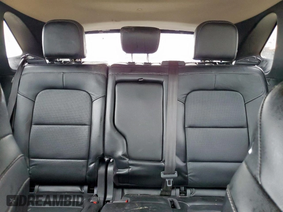 2020 Ford Escape Titanium Hybrid with VIN 1FMCU0DZ6LUA11328, listed as a Copart auction lot 55223045 with 40,249 mi miles and Salvage title. Bid and sale history available at DreamBid. Image 10.