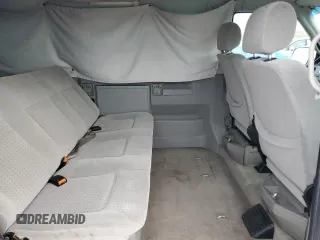 2000 Volkswagen EuroVan с VIN WV2MH4701YH035166, выставлен на аукционе Copart как лот 55680175 с пробегом 220 080 миль миль и Чистый • Clean title. История ставок и продаж доступна на DreamBid. Изображение 11.