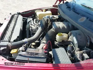 1998 Dodge 2500 with VIN 1B7KC23WXWJ159963, listed as a IAAI auction lot 41999274 with 144,103 mi miles and . Bid and sale history available at DreamBid. Image 12.