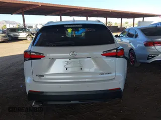 2015 Lexus NX 200t with VIN JTJBARBZ0F2033497, listed as a IAAI auction lot 42571117 with 44,957 mi miles and . Bid and sale history available at DreamBid. Image 16.