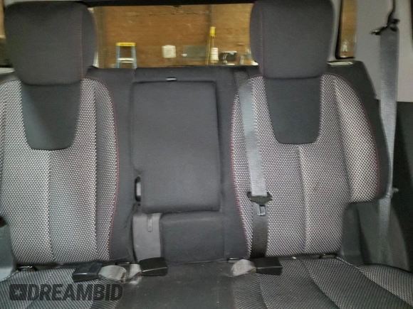 2010 GMC Terrain SLE-2 z VIN 2CTFLEEY5A6406043, wystawiony jako Copart lot #48298105 z przebiegiem 147 000 mil mil oraz Szkoda całkowita • Salvage title. Historia ofert i sprzedaży dostępna na DreamBid. Obrazek 10.