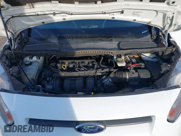 2016 Ford Transit Connect XLT с VIN NM0GE9F7XG1247391, выставлен на аукционе IAAI как лот 41685110 с пробегом 159 965 миль миль и . История ставок и продаж доступна на DreamBid. Изображение 10.