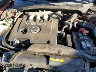 2006 Nissan Altima SL z VIN 1N4BL11DX6C223862, wystawiony jako Copart lot #86924104 z przebiegiem 62 390 mil mil oraz Szkoda całkowita • Salvage title. Historia ofert i sprzedaży dostępna na DreamBid. Obrazek 11.